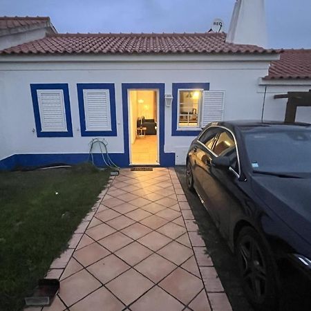 Casa Alegre Hotel Alcácer do Sal Kültér fotó
