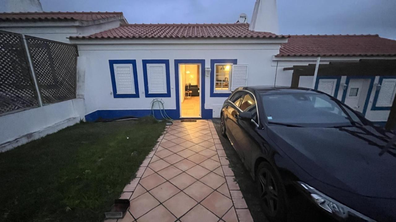 Casa Alegre Hotel Alcácer do Sal Kültér fotó