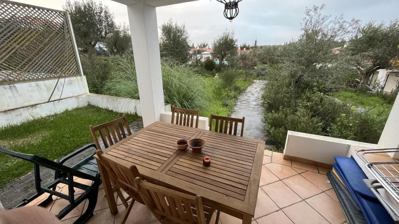 Casa Alegre Hotel Alcácer do Sal Kültér fotó