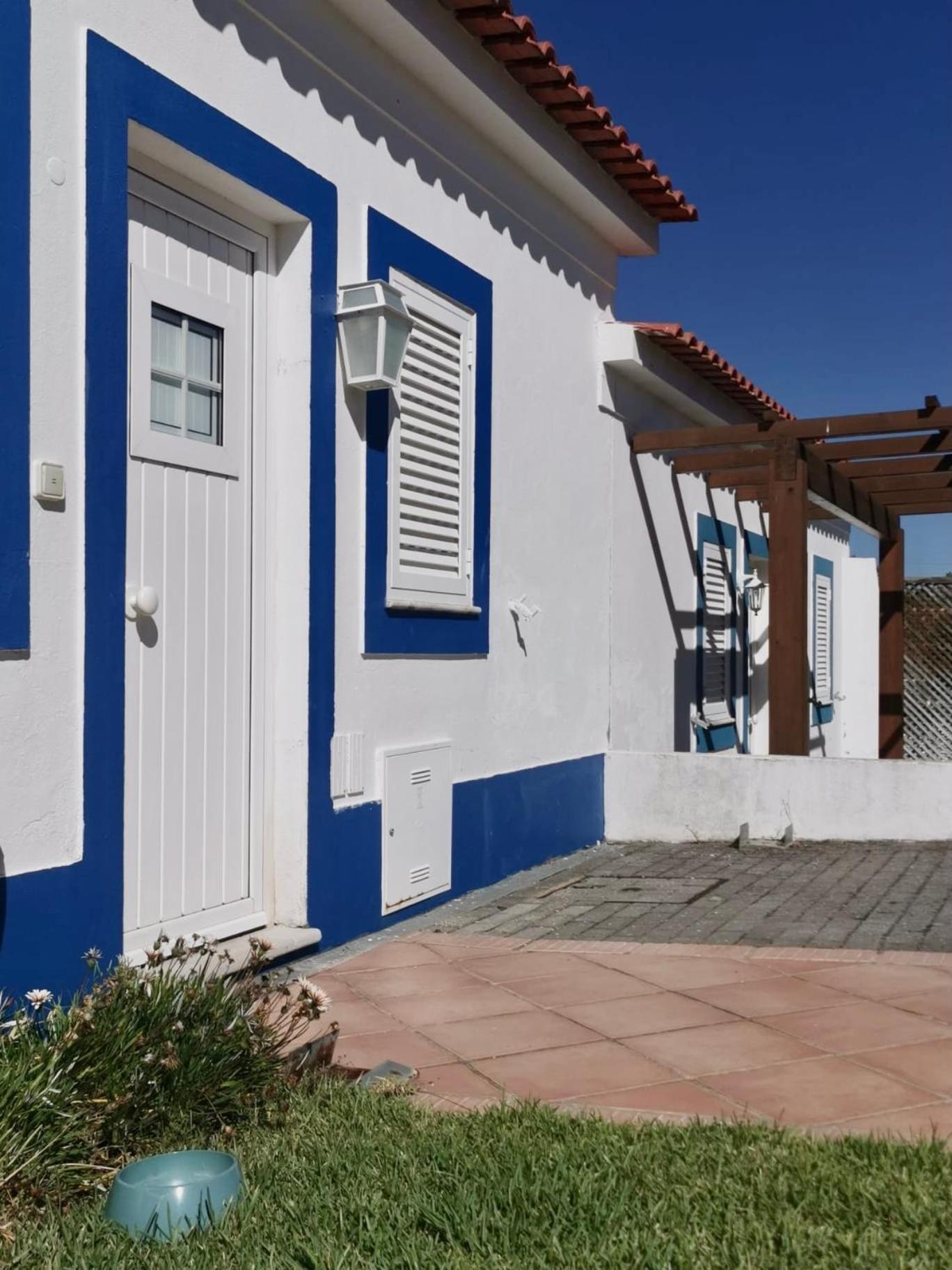 Casa Alegre Hotel Alcácer do Sal Kültér fotó